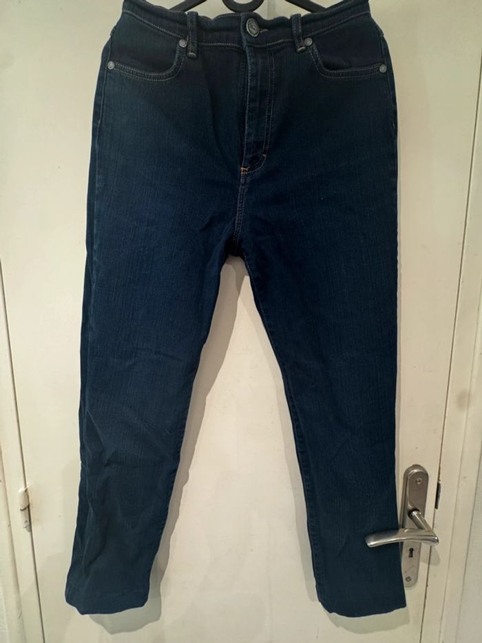 Jeans, Ober original Jeans modèle ravissante, taille 38