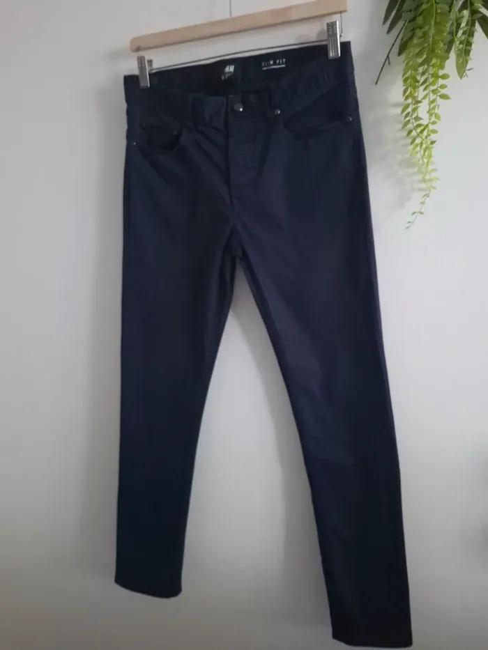 Pantalon H&M / Taille 38 - photo numéro 2