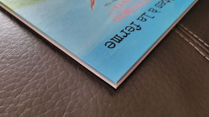 Livre " Enquêtes à la ferme . Qui a volé les bijoux de Rosie chérie ?  " - photo numéro 6