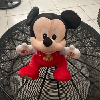 Mickey interactif