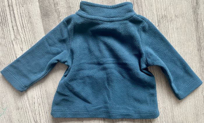 Polaire 6 mois - photo numéro 2