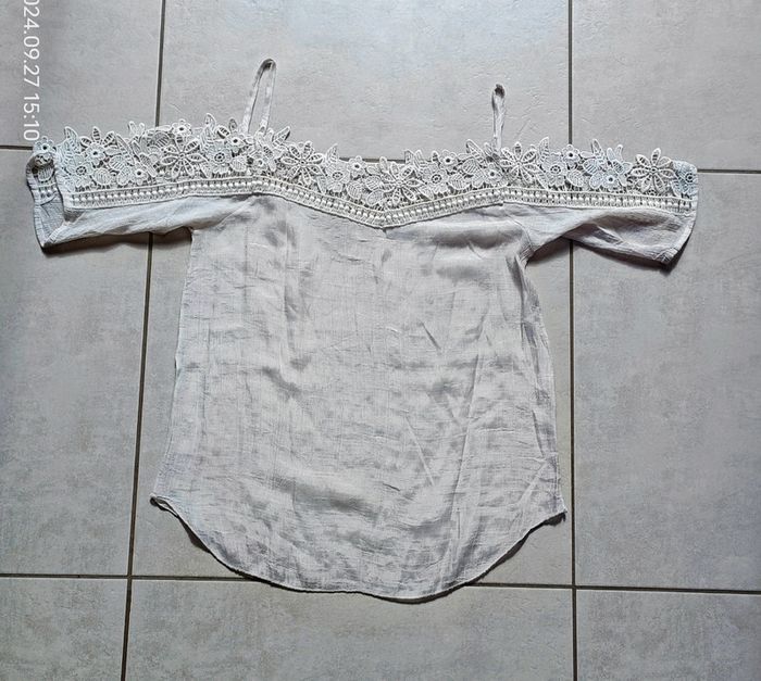 Haut femme - photo numéro 2
