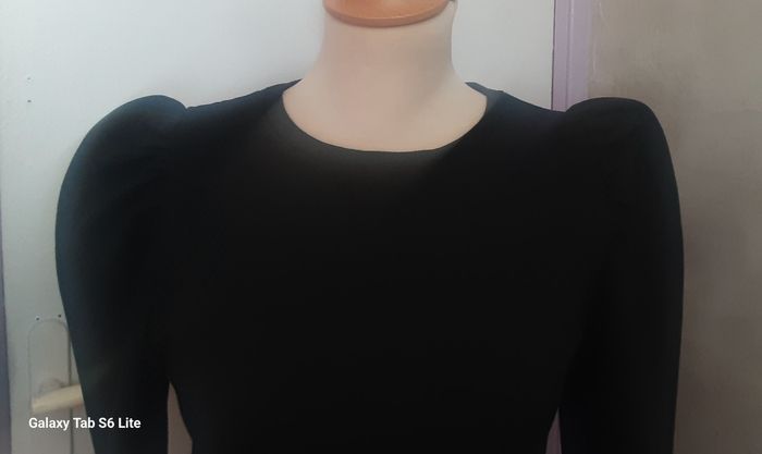 Blouse femme - photo numéro 2