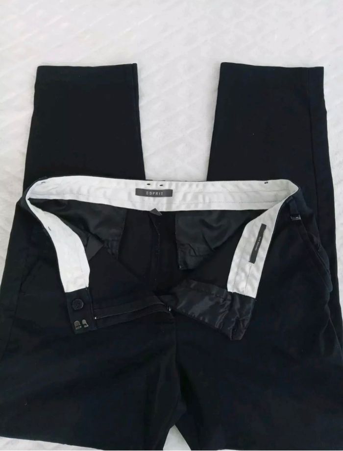Pantalon Esprit - photo numéro 2
