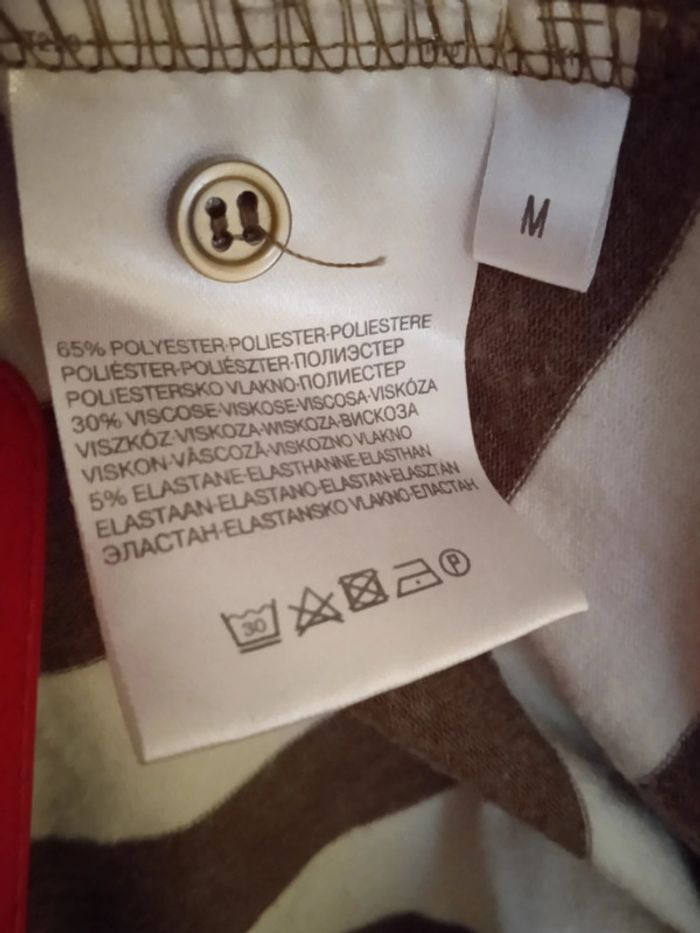 Tunique pull Yessica T.M - photo numéro 3