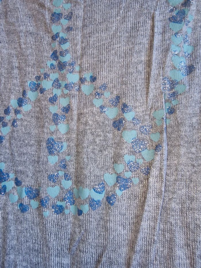 Pull fin XS - photo numéro 3