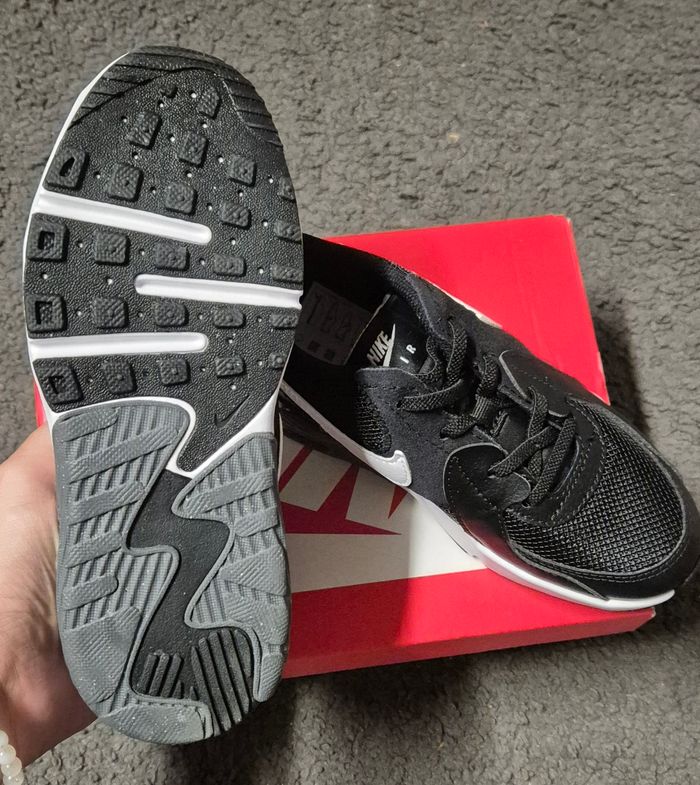 Air max enfant neuves - photo numéro 3