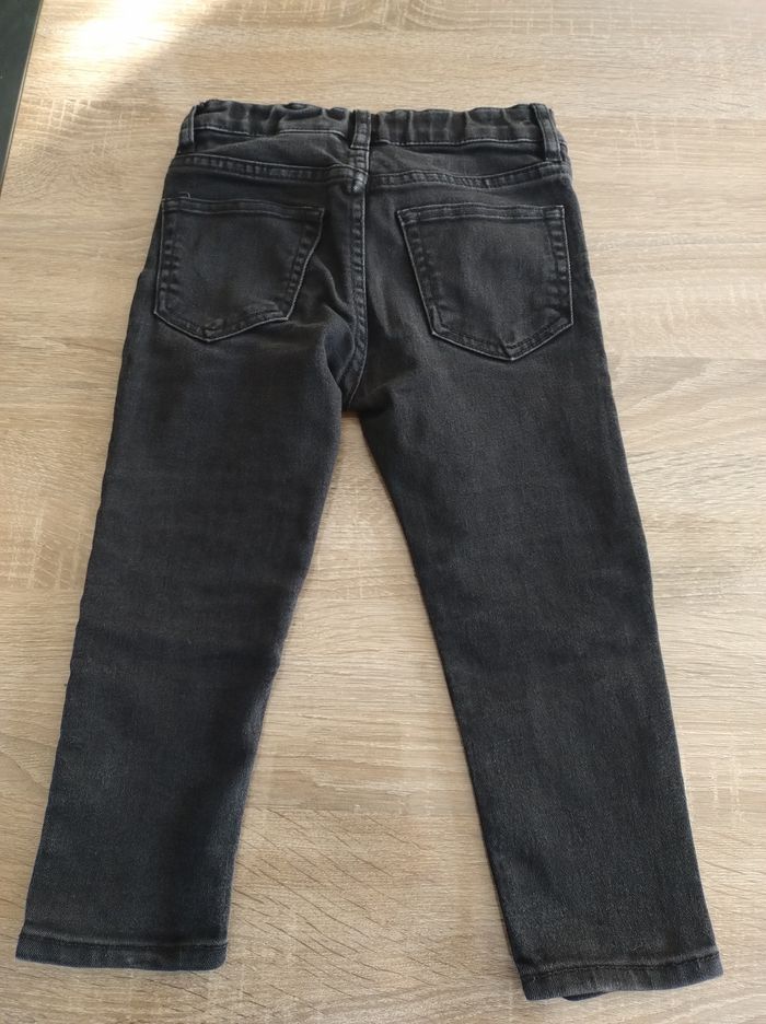 Jeans 98 cm - photo numéro 3