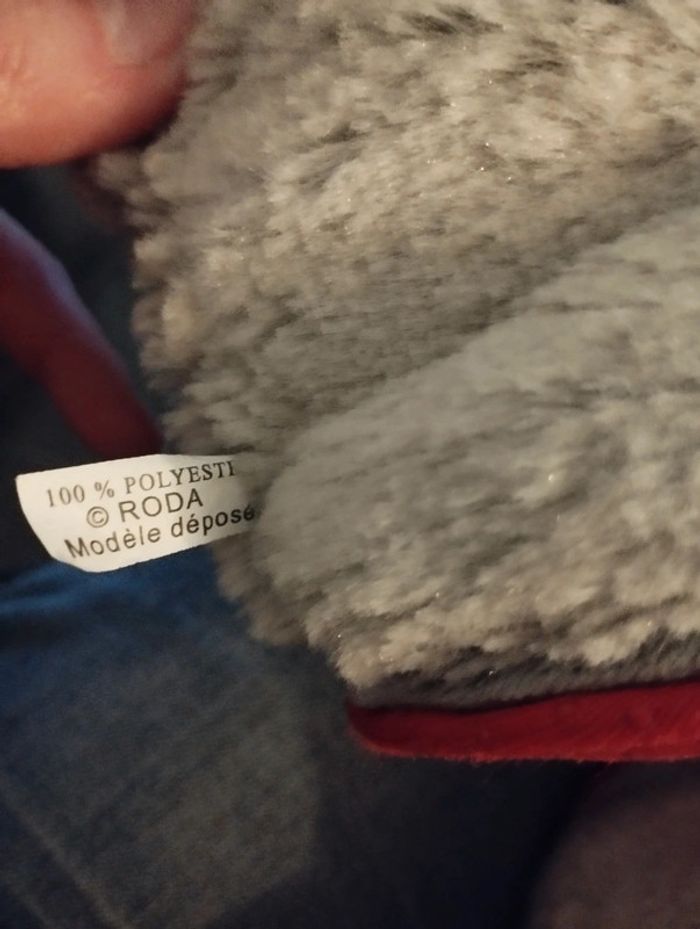 Chausson roda t36/38 - photo numéro 5