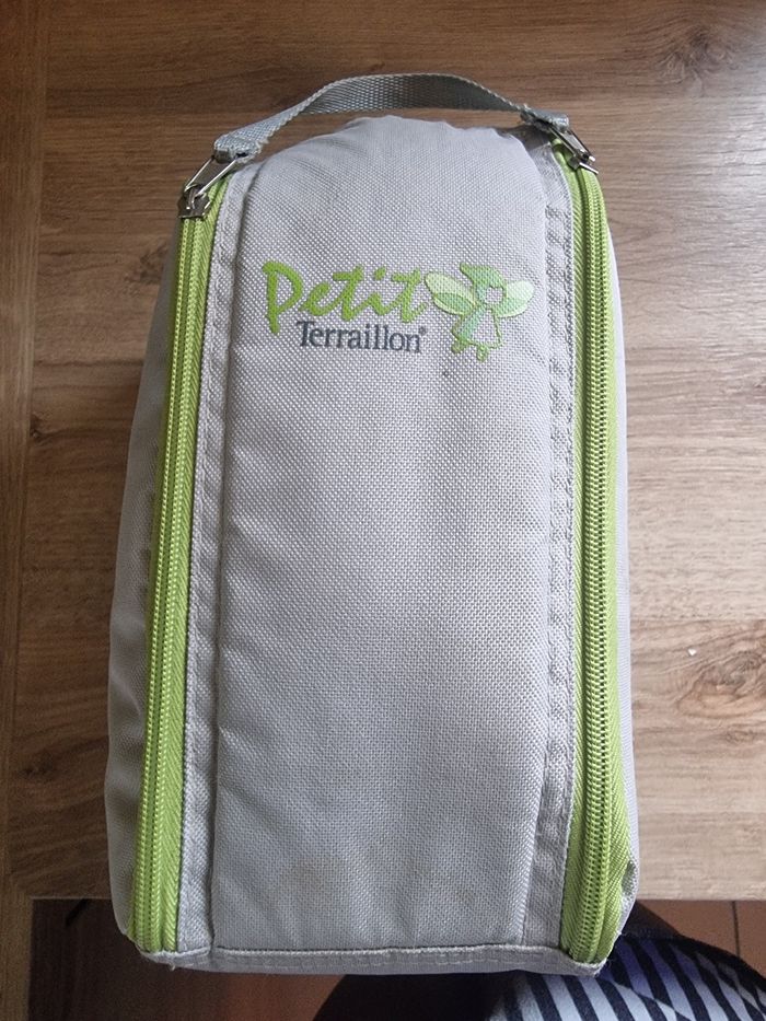 Petit terrain terraillon chauffe biberon cuit vapeur Mixeur tout en 1