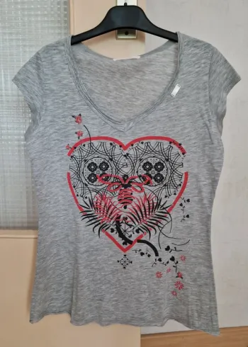 Tee-shirt La Mode est à Vous