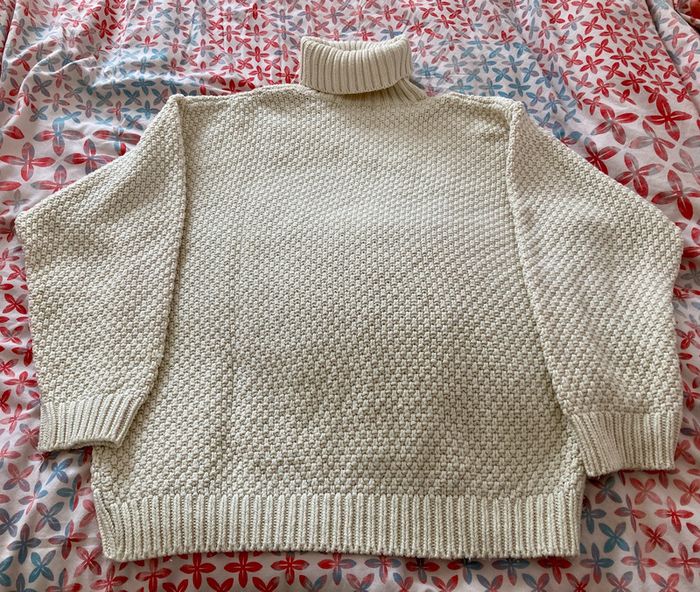 Pull femme - Vintage 1998 - photo numéro 4