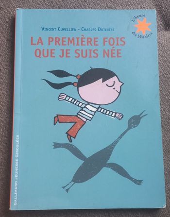 Livre enfant
