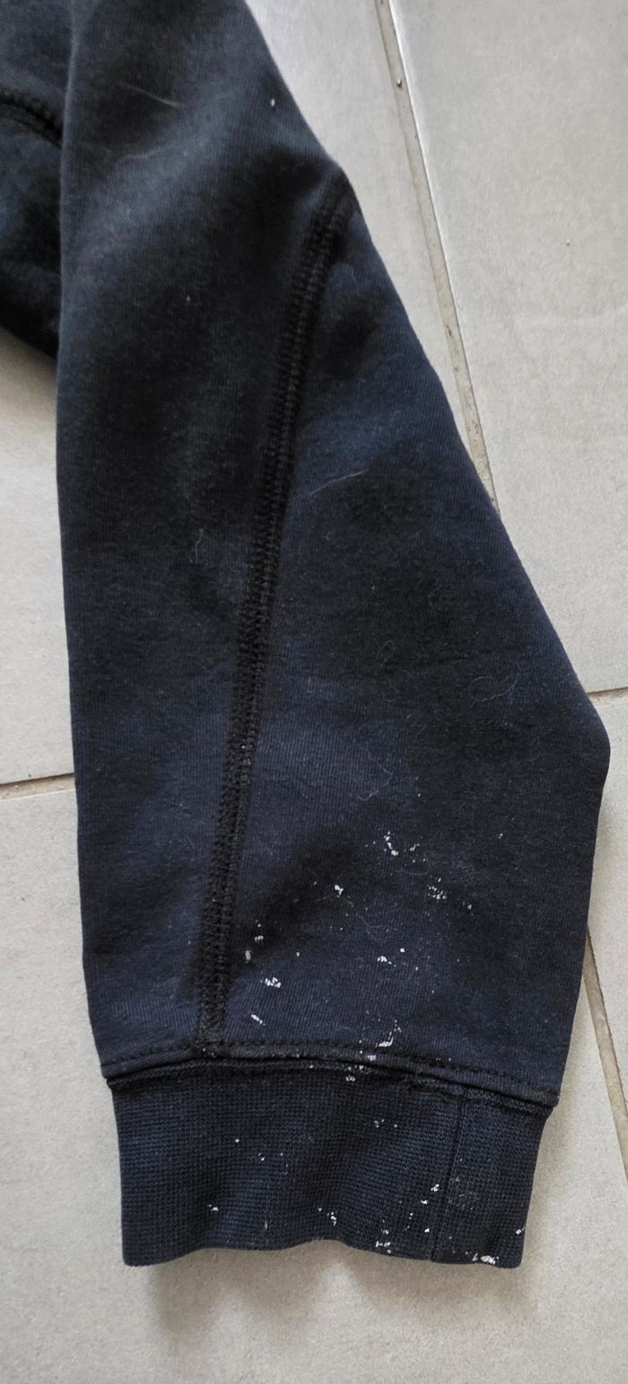 Gilet mixte - photo numéro 3