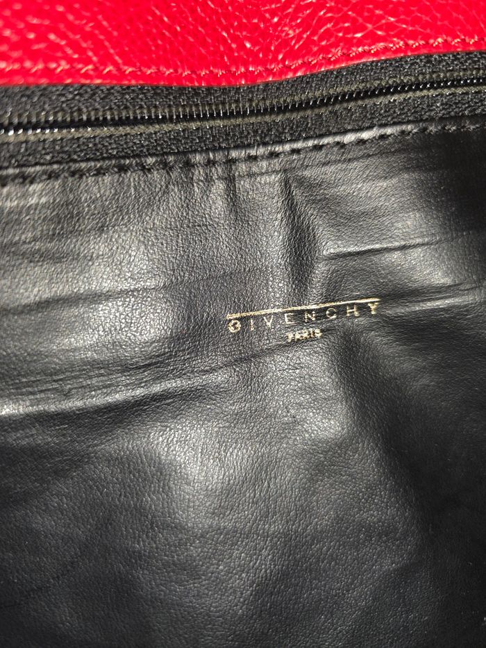 Sac a main - photo numéro 4