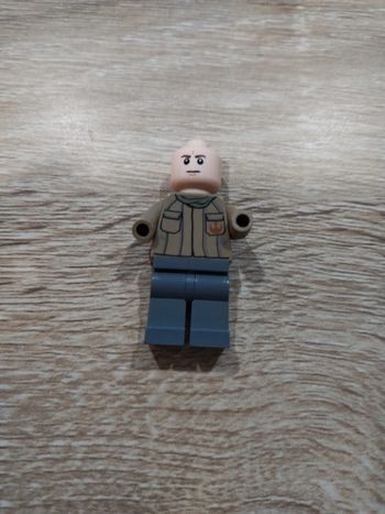 Minifig résistance trooper lego stars wars