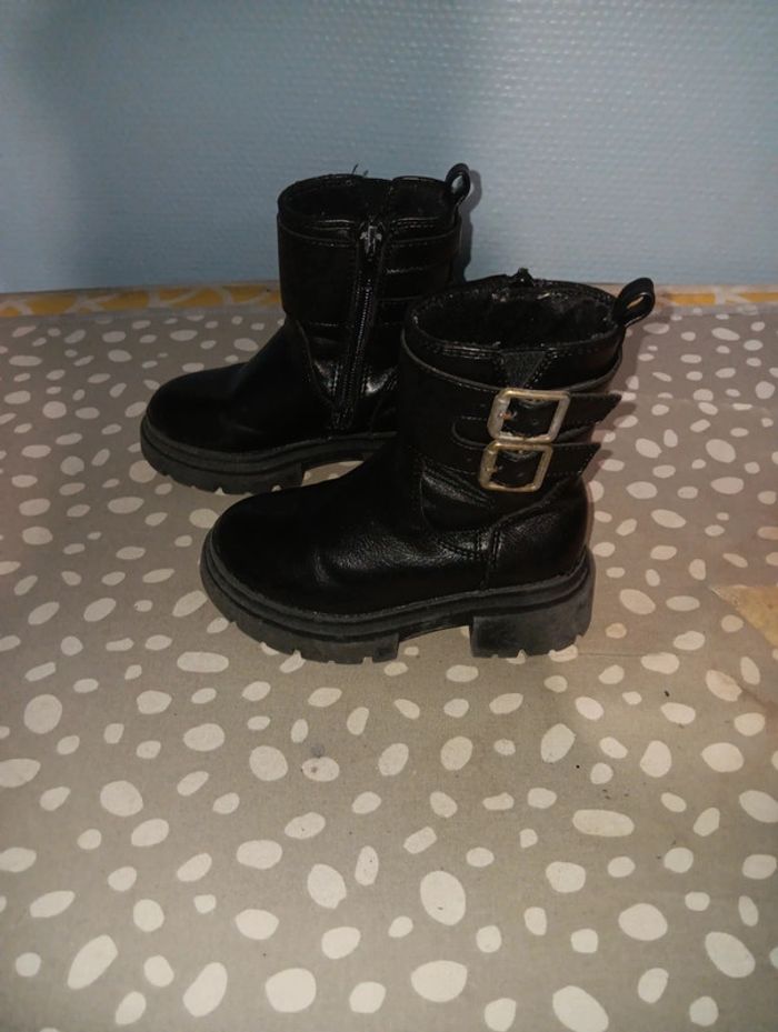 Bottes - photo numéro 2