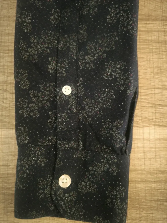 Chemise - photo numéro 7