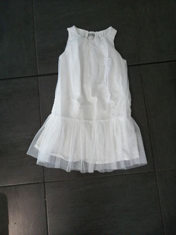 Robe 6 ans vertbeaudet