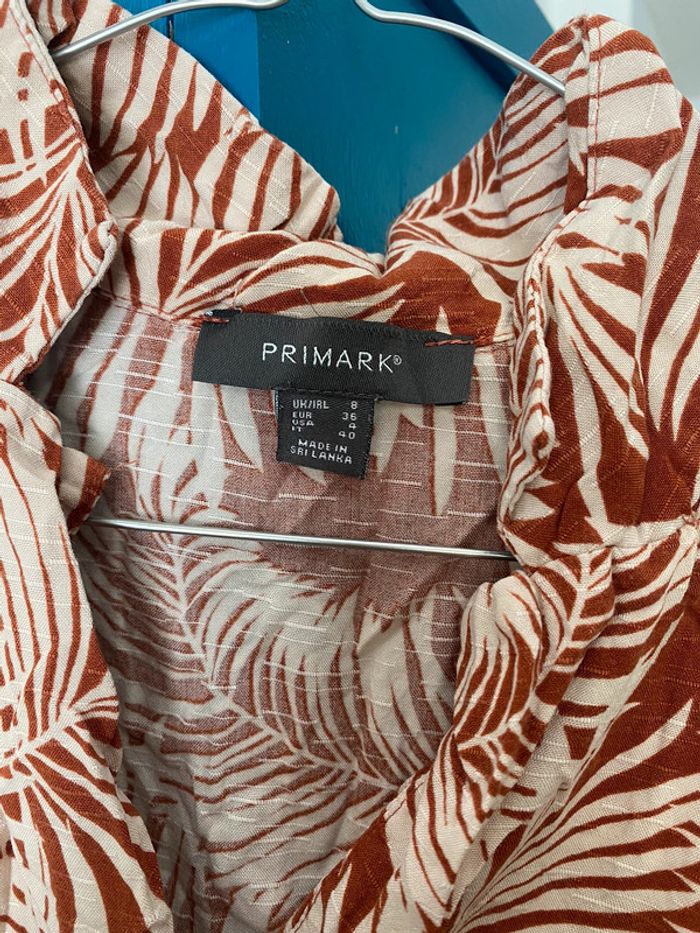 Combinaison pantalon primark taille 36 - photo numéro 4