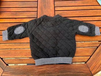 Teddy Petit Bateau - 3 mois