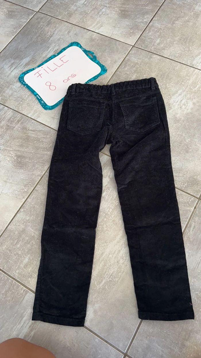 Pantalon 8 ans - photo numéro 4