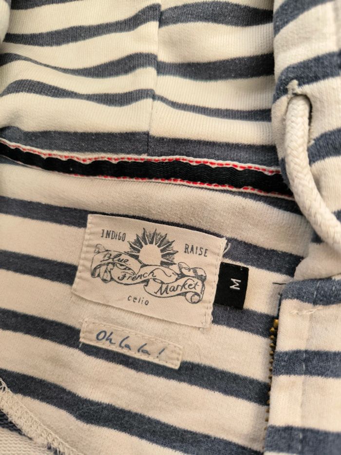 Gilet Celio M - photo numéro 3