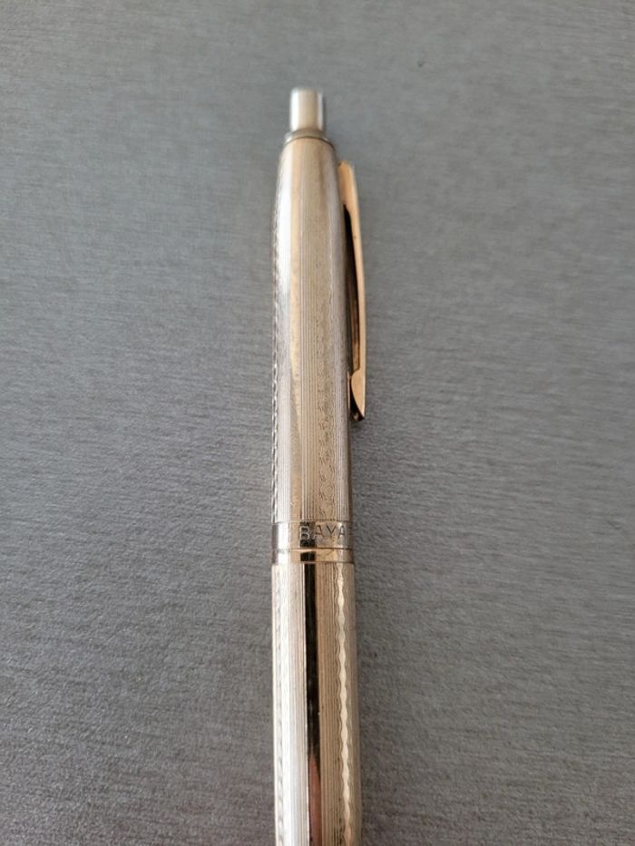 Ancien Stylo bille bayard germany - photo numéro 2
