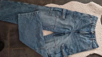 Jeans h&m Divided 34 xs 🥰