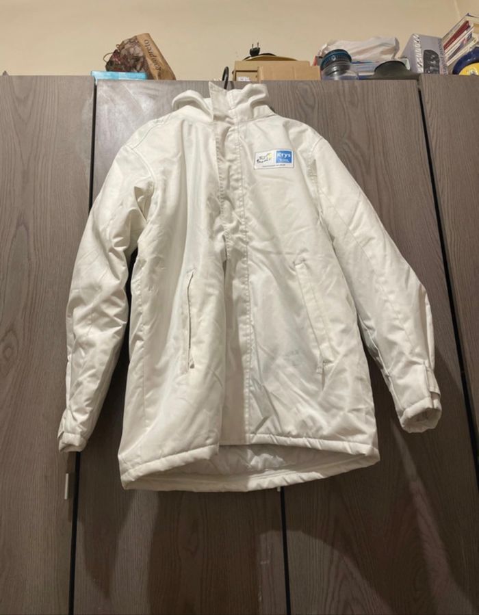 Manteau mixte - photo numéro 2