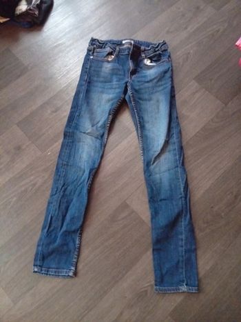Jean skinny