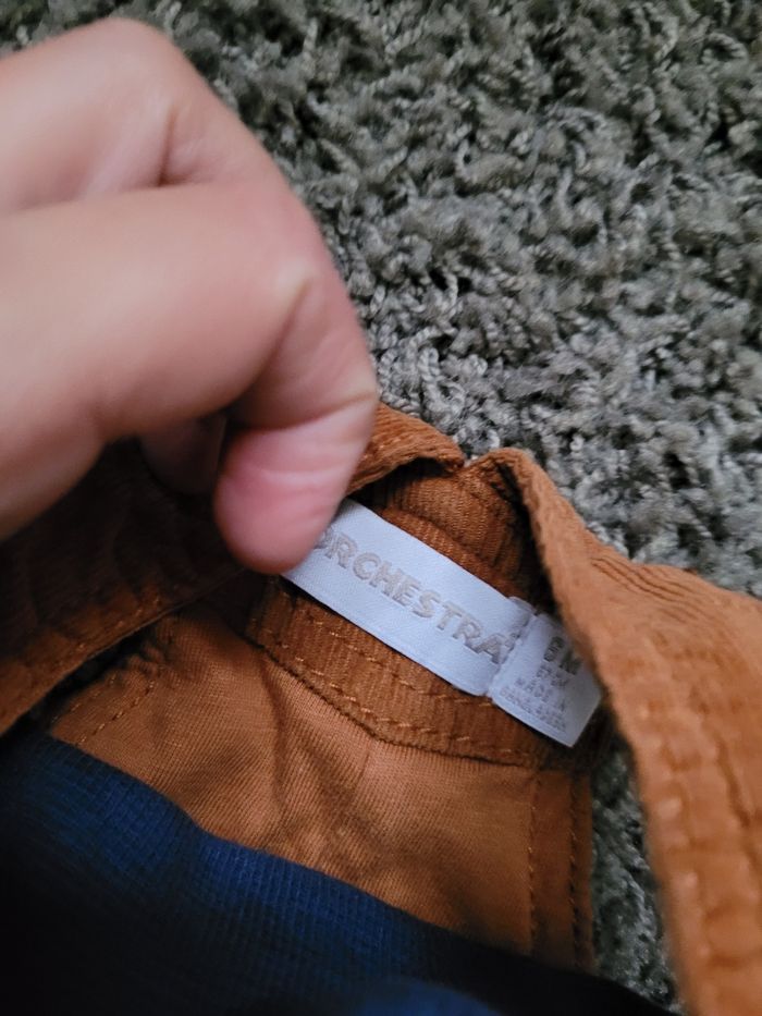 Ensemble 6 mois - photo numéro 4