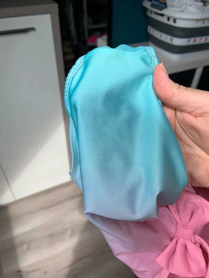 Maillot de bain - Disney 2 ans (92 cm) - photo numéro 7