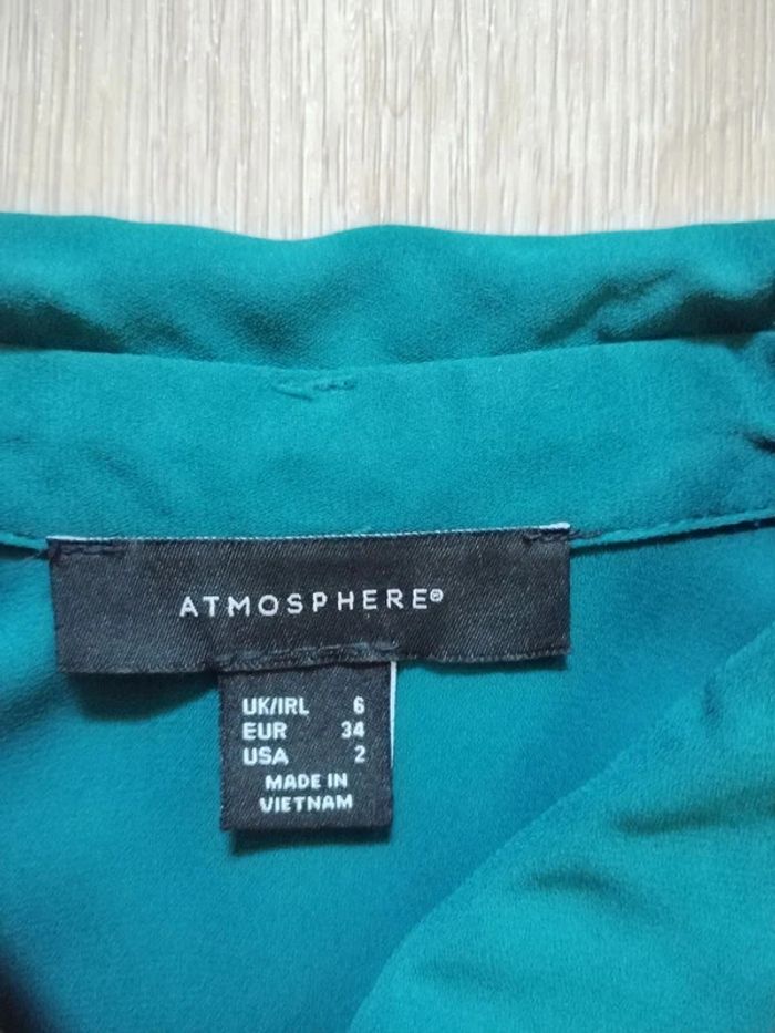 Blouse Primark XS - photo numéro 3