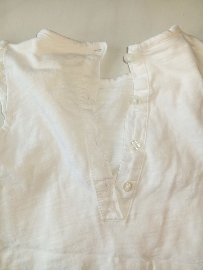 Bodies tunique - photo numéro 4