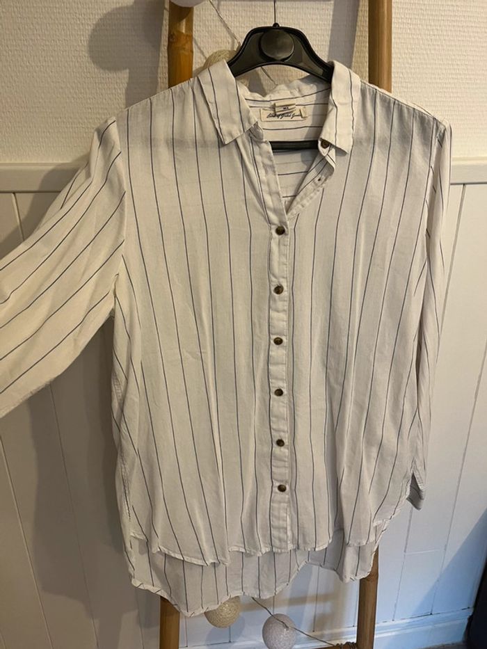 Chemise H&H