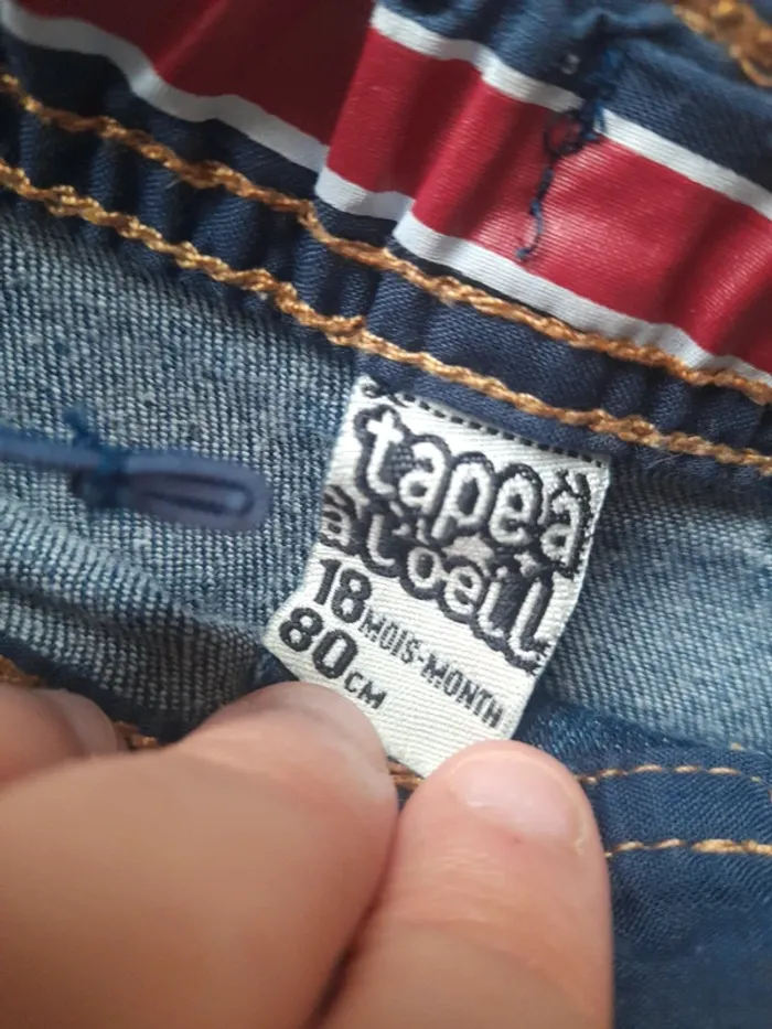 Jeans - photo numéro 5