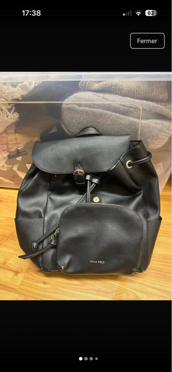 Sac à dos 