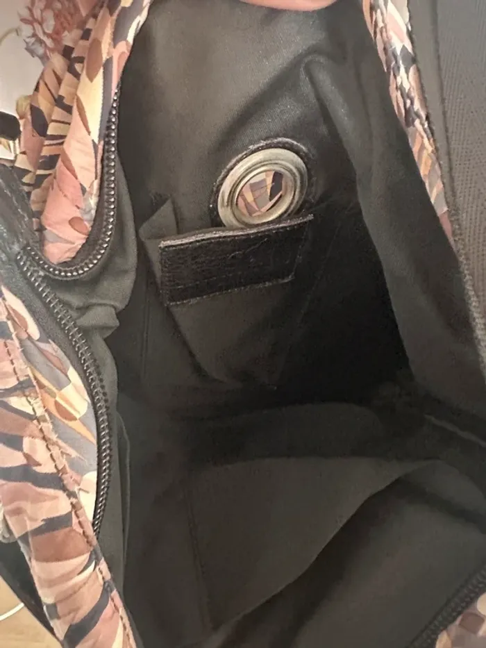 Sac bandoulière Lamarthe - photo numéro 4