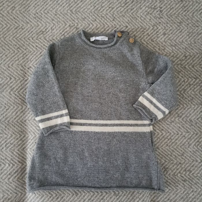 Robe bébé - photo numéro 6