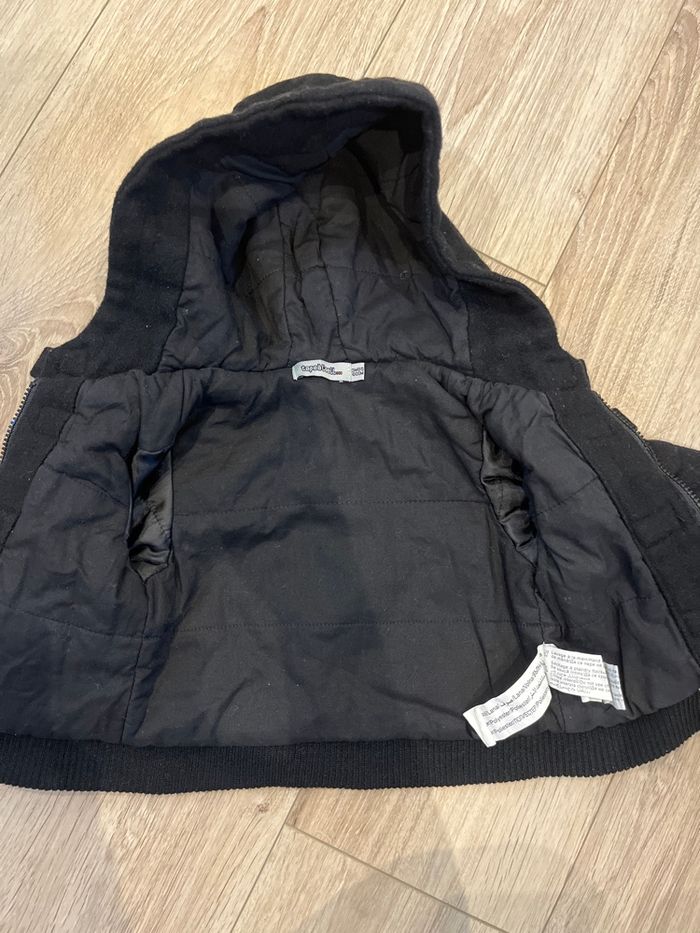 Blouson - photo numéro 2