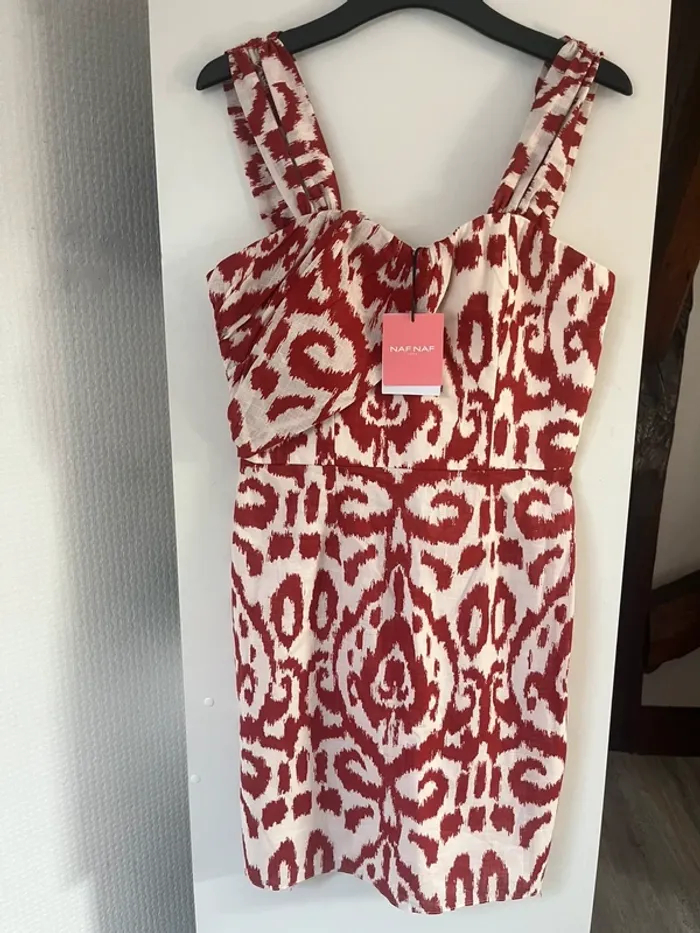 Robe habillée