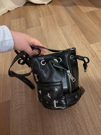 sac bandoulière perfecto