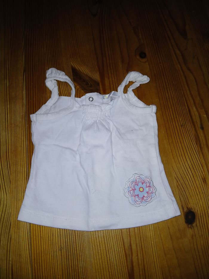 Lot 1 mois fille été - photo numéro 11