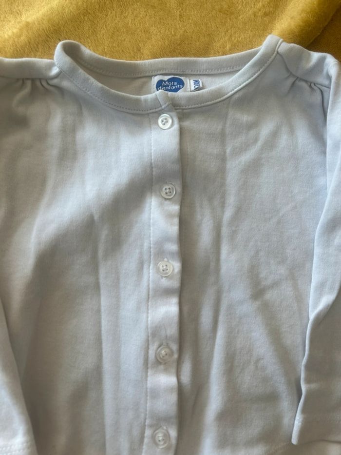 Lot de tee-shirts fille - photo numéro 5