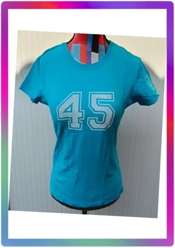 Tee shirt S Club Med
