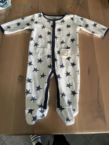 Pyjama 9 mois