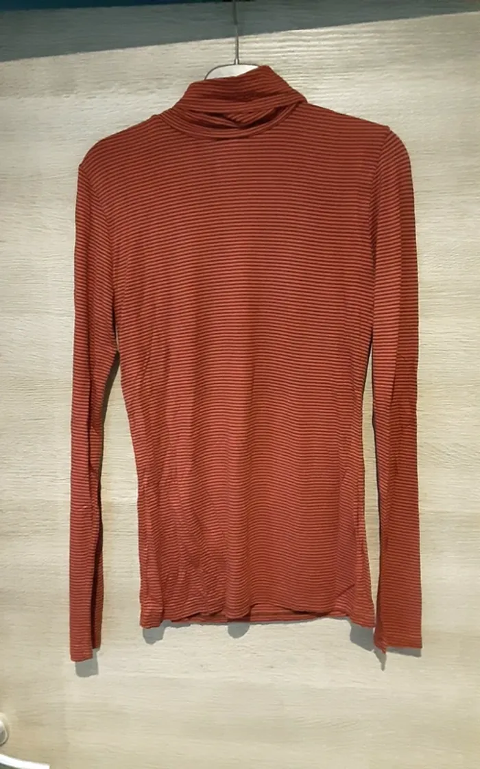 Tshirt cache cache T.2 - photo numéro 2