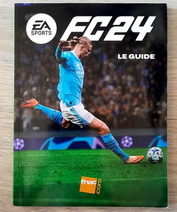 Ea sports FC24 le guide
