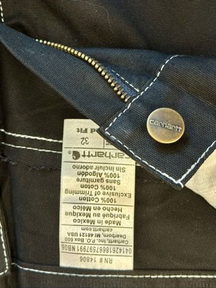 Jort Carhartt - photo numéro 3